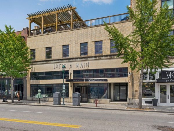 55 E Main Street, Unit #208, Chattanooga, TN 37408