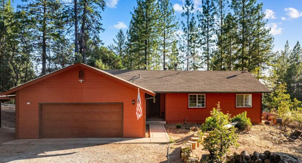 6561 Highgrade Ct, Placerville, CA 95667 Photo