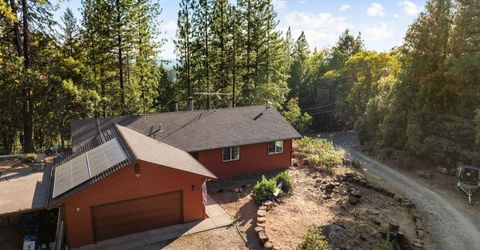6561 Highgrade Ct, Placerville, CA 95667 Photo