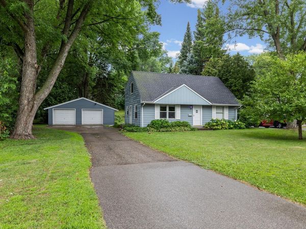 8236 Queen Avenue S, Bloomington, MN 55431