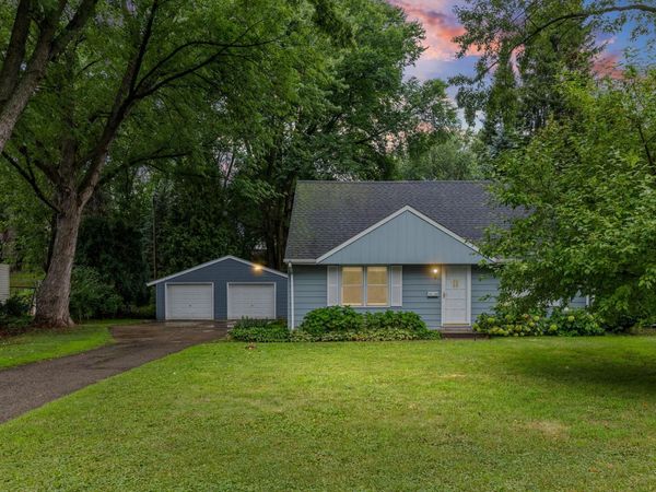 8236 Queen Avenue S, Bloomington, MN 55431