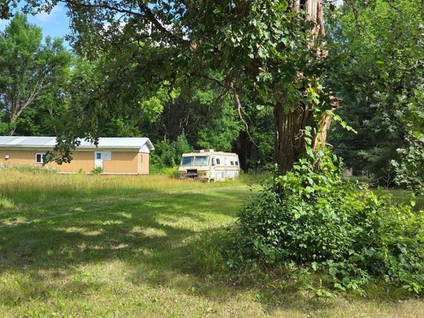 TBD Lot #1 Town Road 207 , International Falls, MN 56649