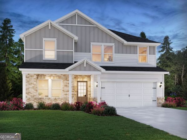 5487 Cabernet Lane, Braselton, GA 30517