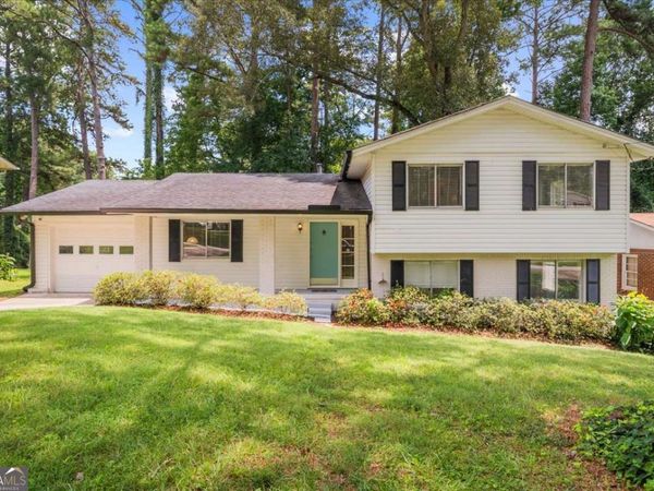 2946 Lloyd Road, Decatur, GA 30034