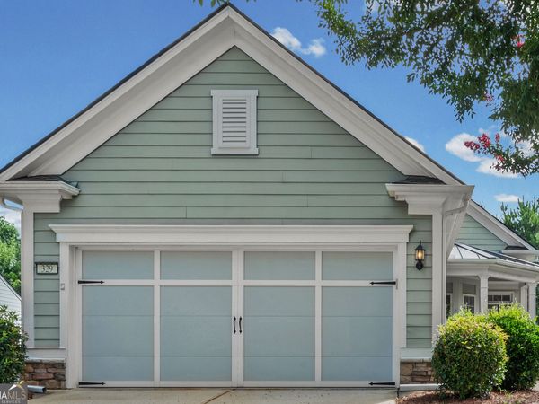 329 Sandy Springs Drive, Griffin, GA 30223