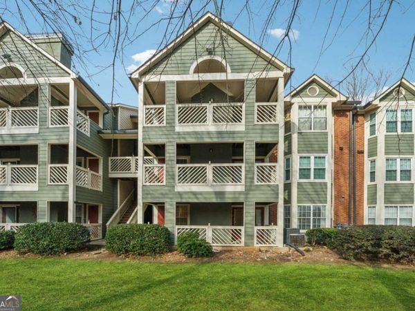 434 McGill Place NE, Atlanta, GA 30312