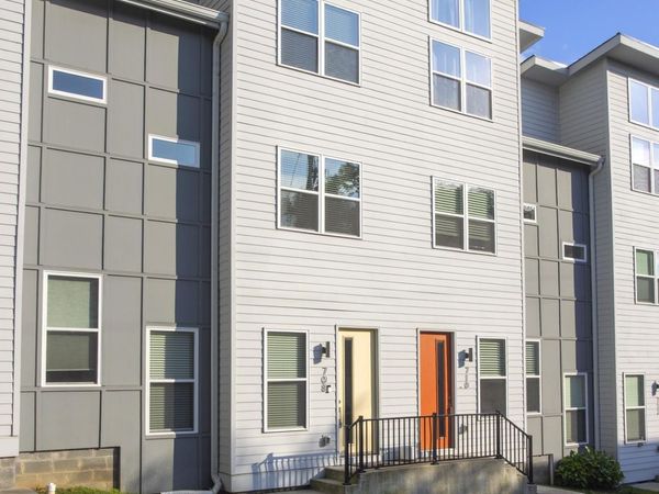 708 Tral St, Nashville, TN 37208