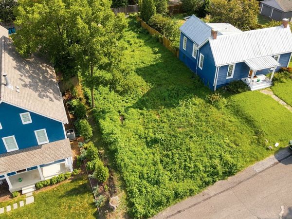 1619 Boscobel St , Nashville, TN 37206