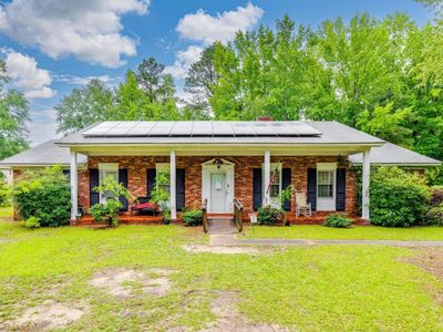 2161 Tanglewood Road , Sumter, SC 29154