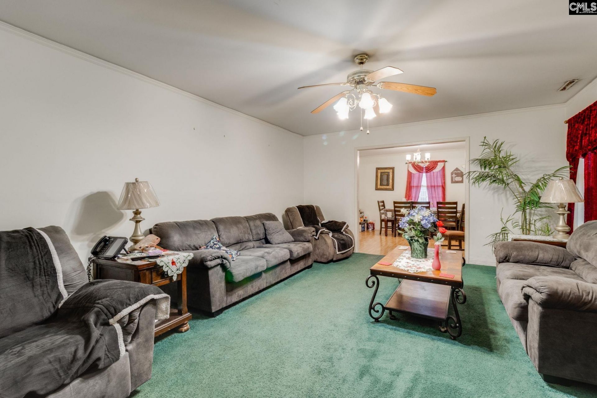 2161 Tanglewood Road  Photo 5