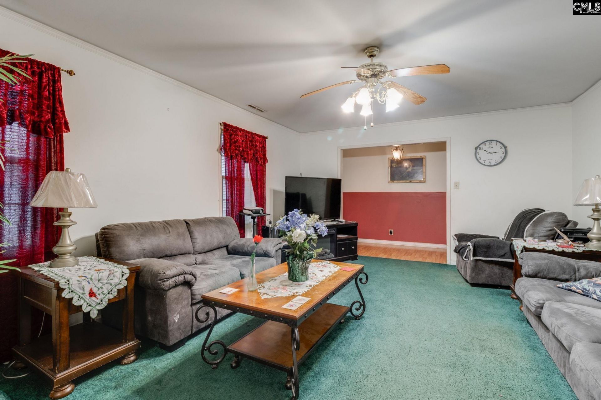 2161 Tanglewood Road  Photo 7