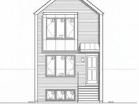 2519 W Fillmore Street , Chicago, IL 60612 primary photo