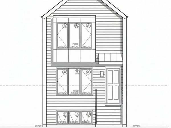 2519 W Fillmore Street , Chicago, IL 60612