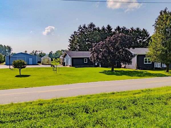 271 N 400 W, Marion, IN 46953