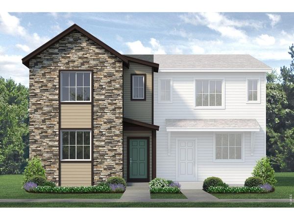 2326 Bufflehead Way, Johnstown, CO 80534
