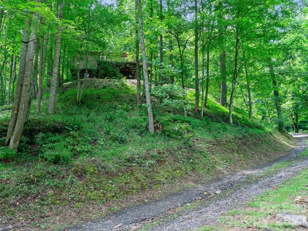9851 Double Island Road, Green Mountain, NC 28740