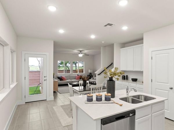 801 White Steppe WAY, Georgetown, TX 78626