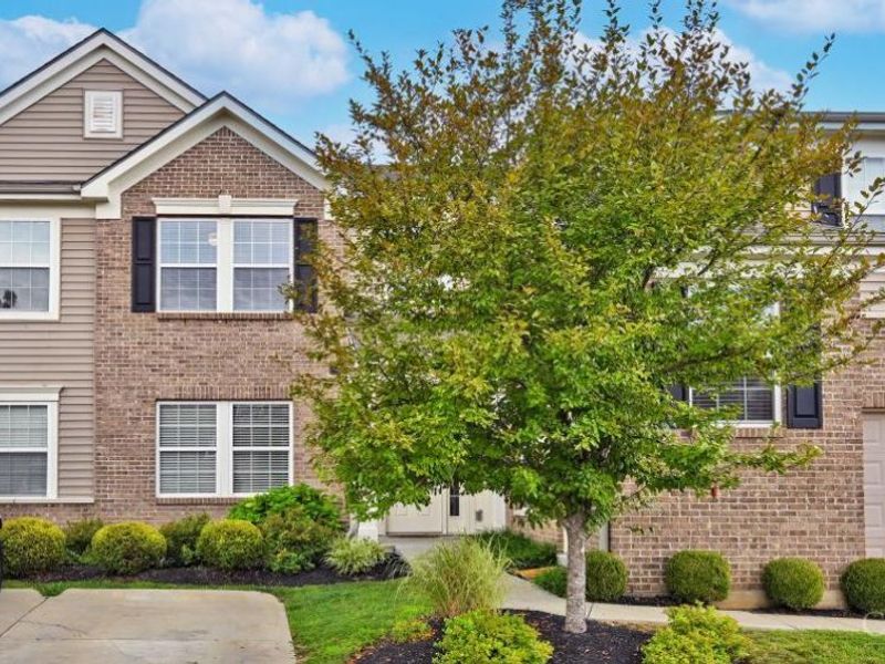 471 Heritage Square, Harrison, OH 45030 Photo 2