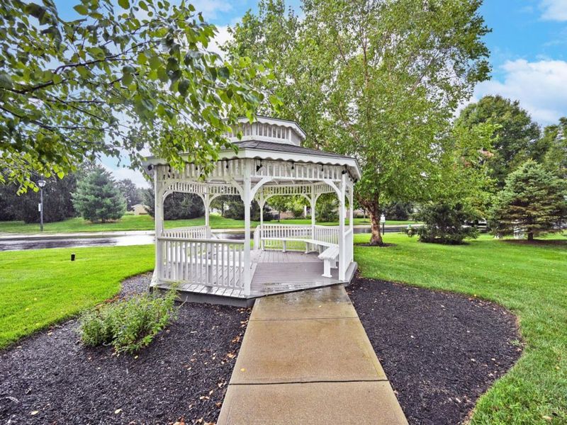 471 Heritage Square, Harrison, OH 45030 Photo 37