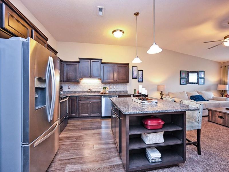 471 Heritage Square, Harrison, OH 45030 Photo 6