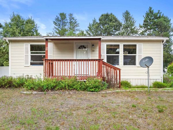 3772 9th Avenue, Wisconsin Dells, WI 53965