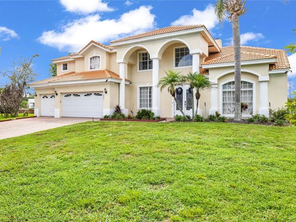 8631 TERRACE PINES COURT , ORLANDO, FL 32836