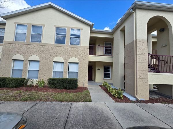 2790 CLUB CORTILE CIRCLE , Unit B, KISSIMMEE, FL 34746