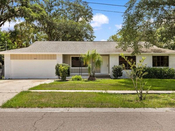 575 LAKE MCCOY DRIVE, APOPKA, FL 32712