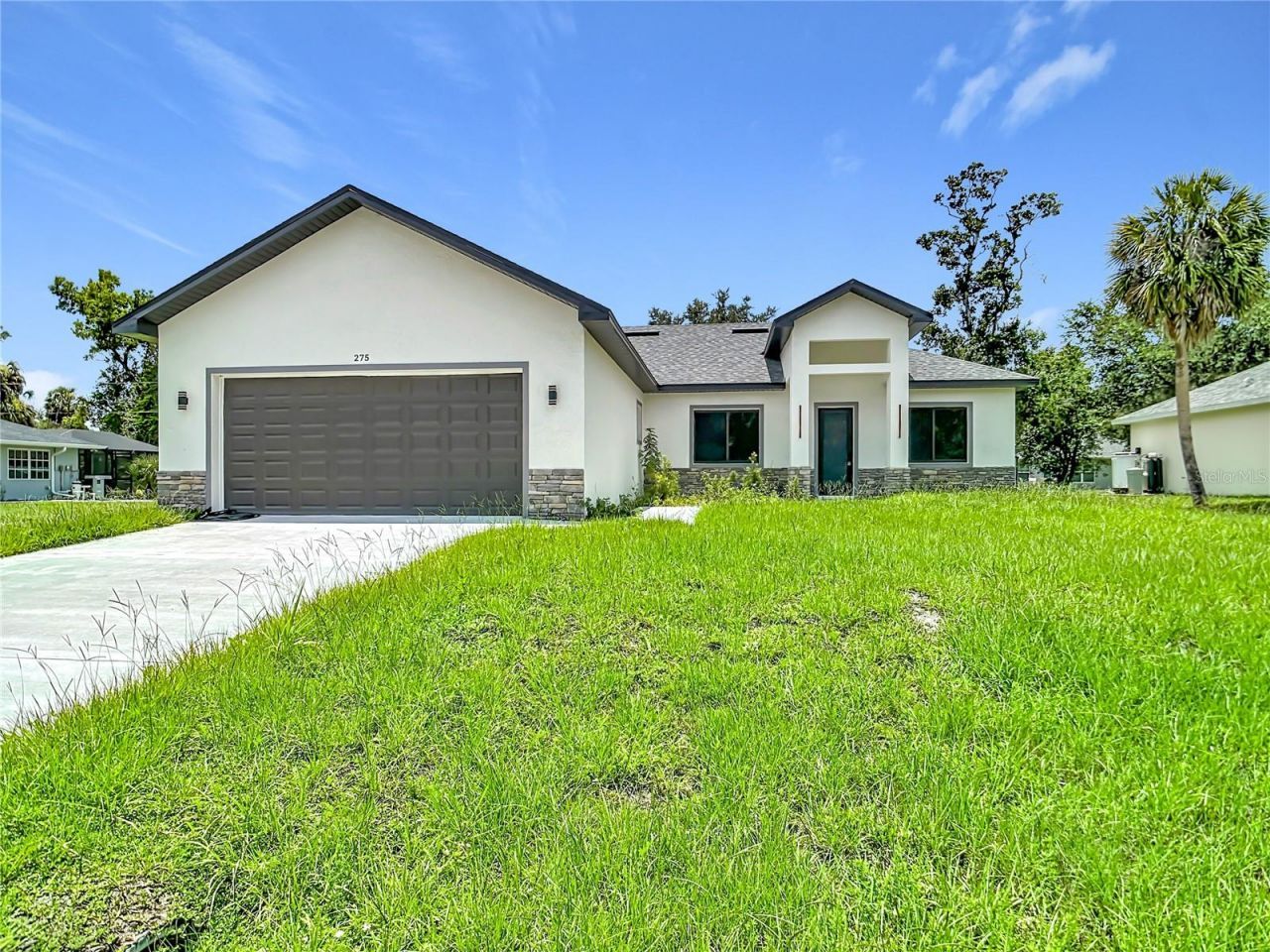 275 Lecturn Street, Port Charlotte, FL 33954 Photo