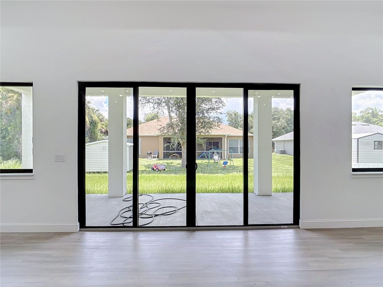 275 Lecturn Street, Port Charlotte, FL 33954 Photo
