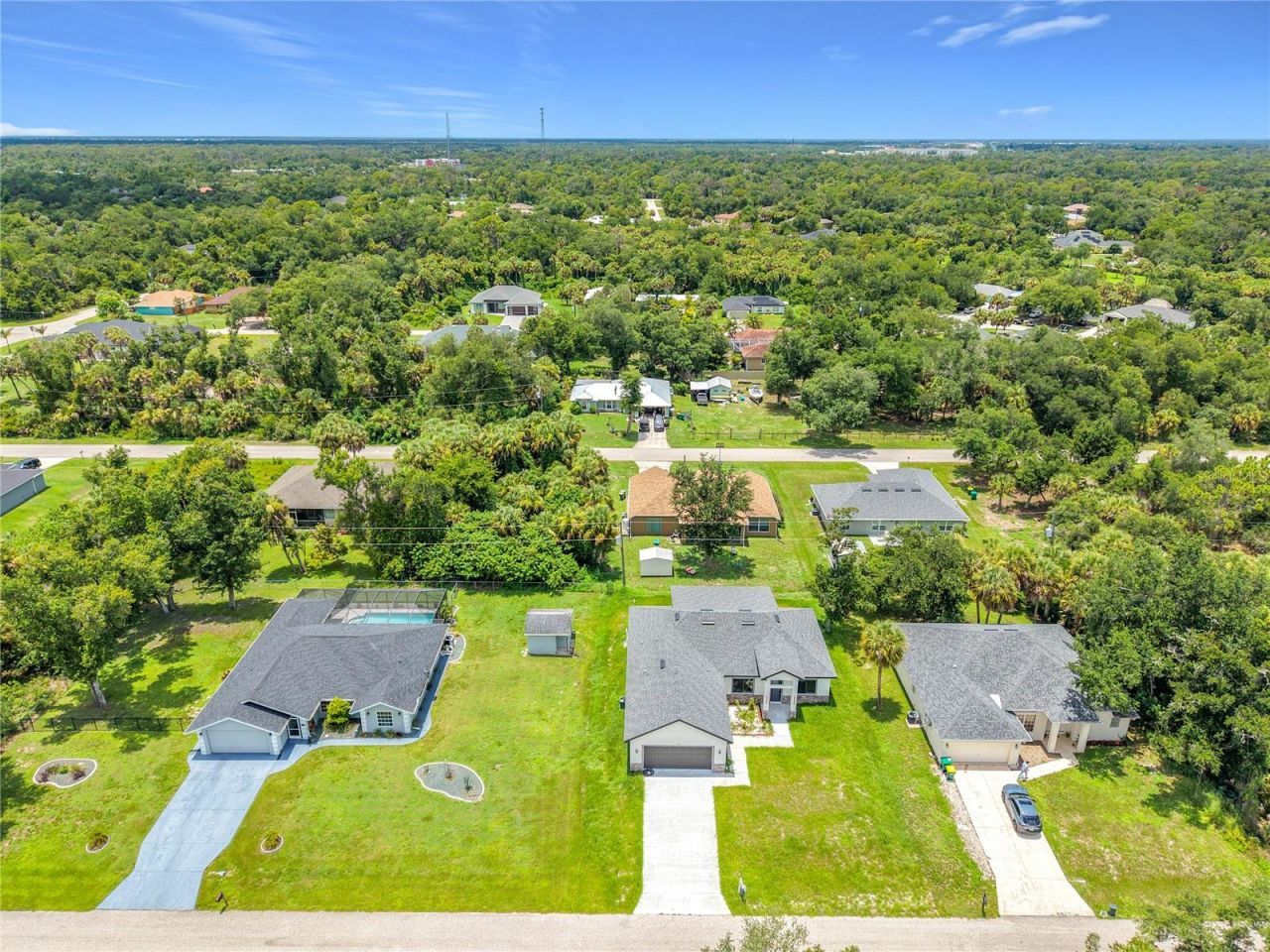 275 Lecturn Street, Port Charlotte, FL 33954 Photo