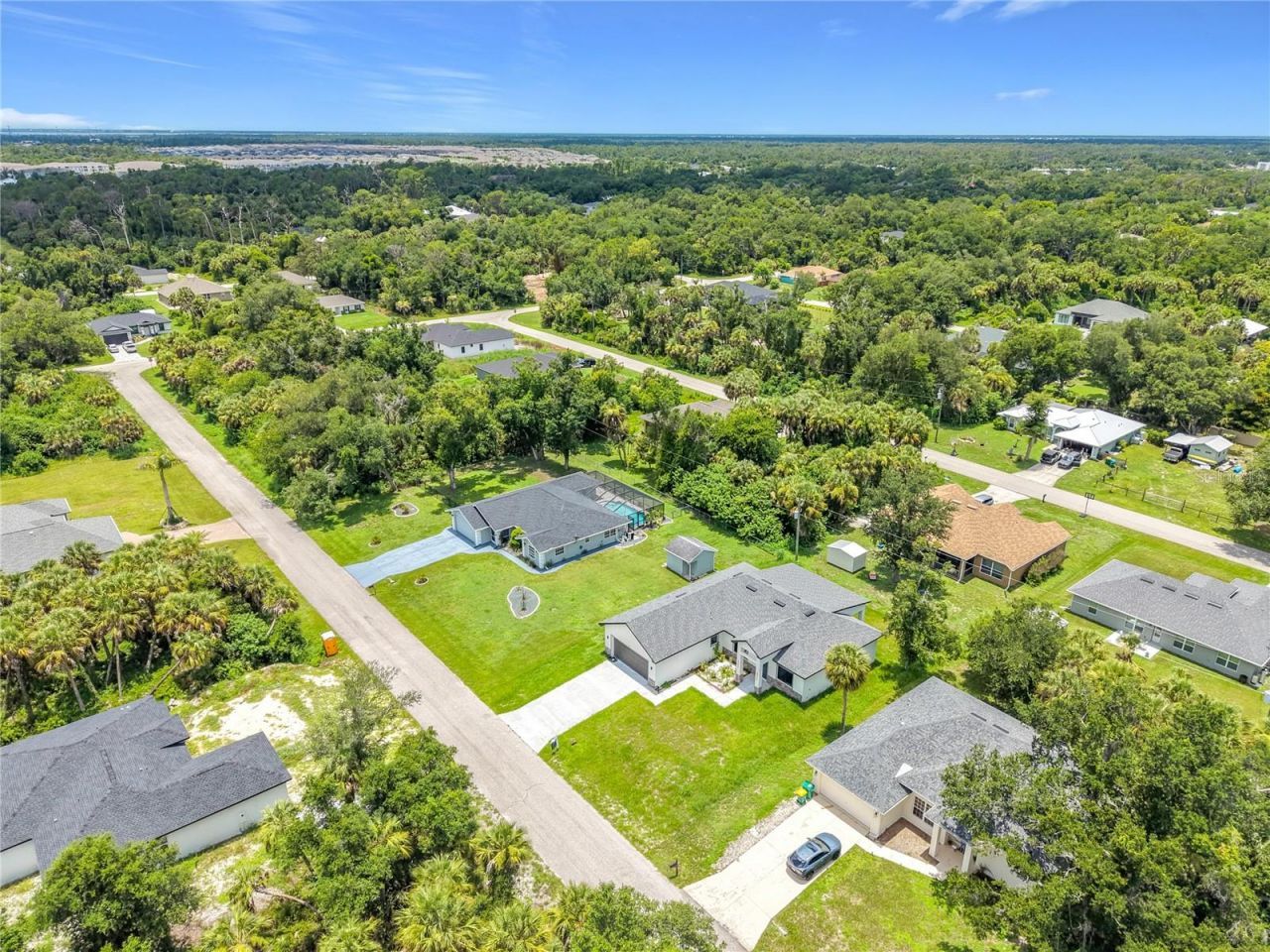 275 Lecturn Street, Port Charlotte, FL 33954 Photo