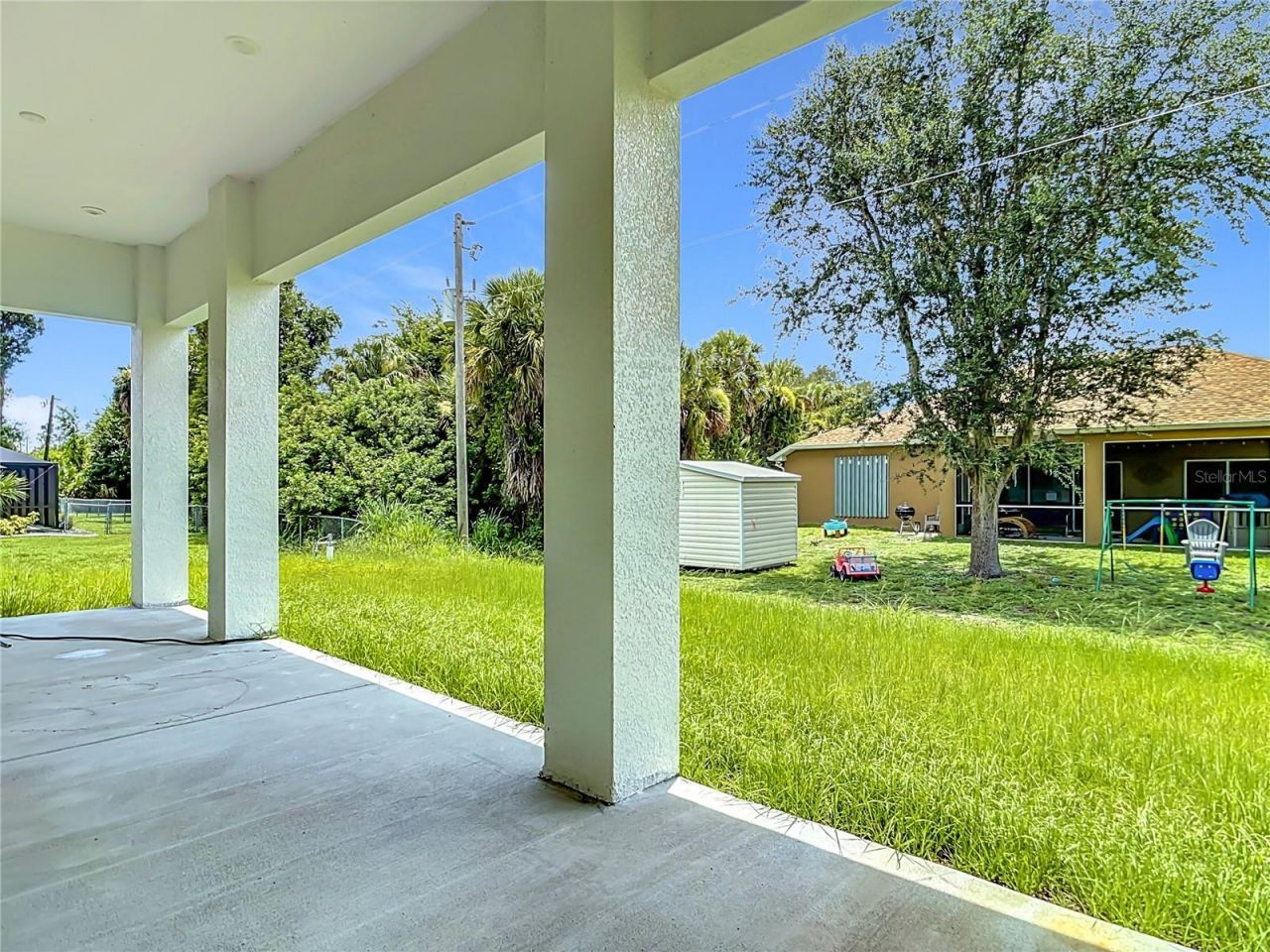 275 Lecturn Street, Port Charlotte, FL 33954 Photo