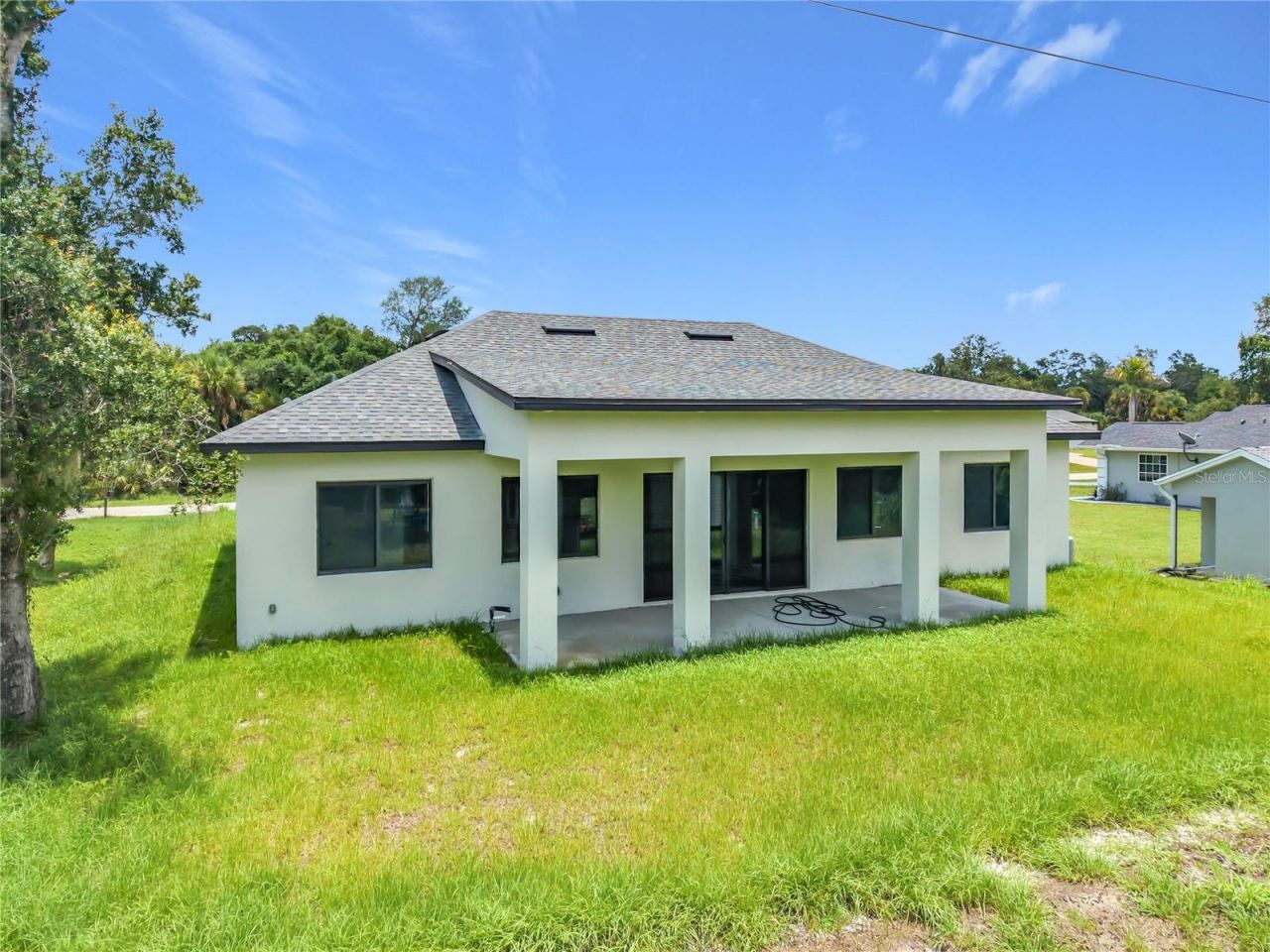 275 Lecturn Street, Port Charlotte, FL 33954 Photo