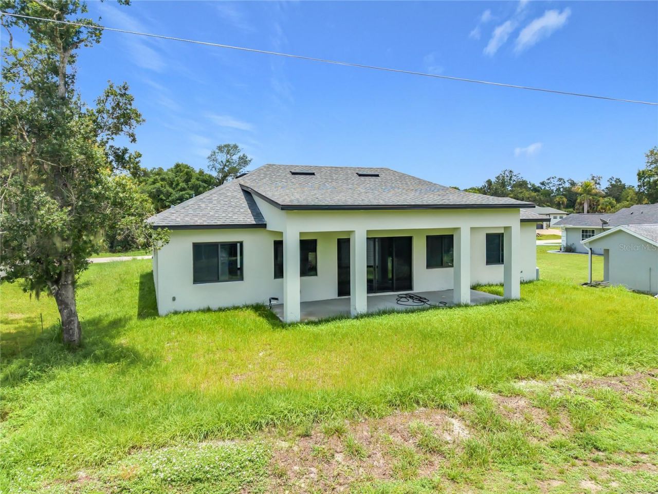 275 Lecturn Street, Port Charlotte, FL 33954 Photo