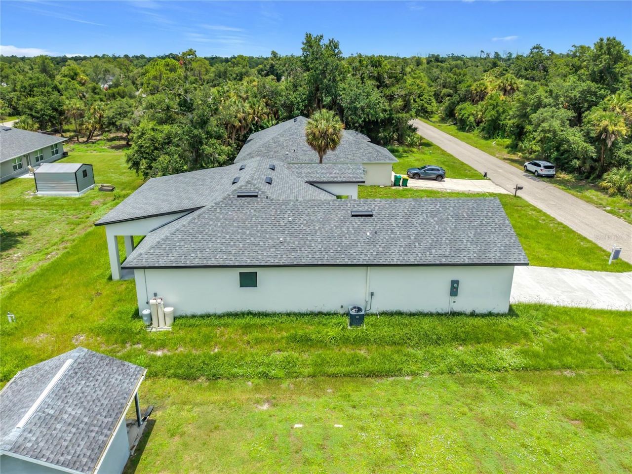 275 Lecturn Street, Port Charlotte, FL 33954 Photo