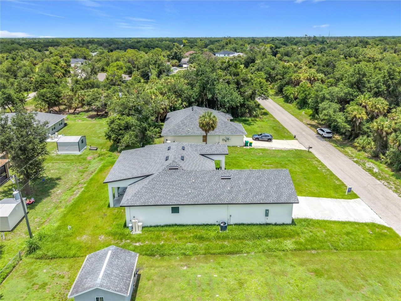 275 Lecturn Street, Port Charlotte, FL 33954 Photo