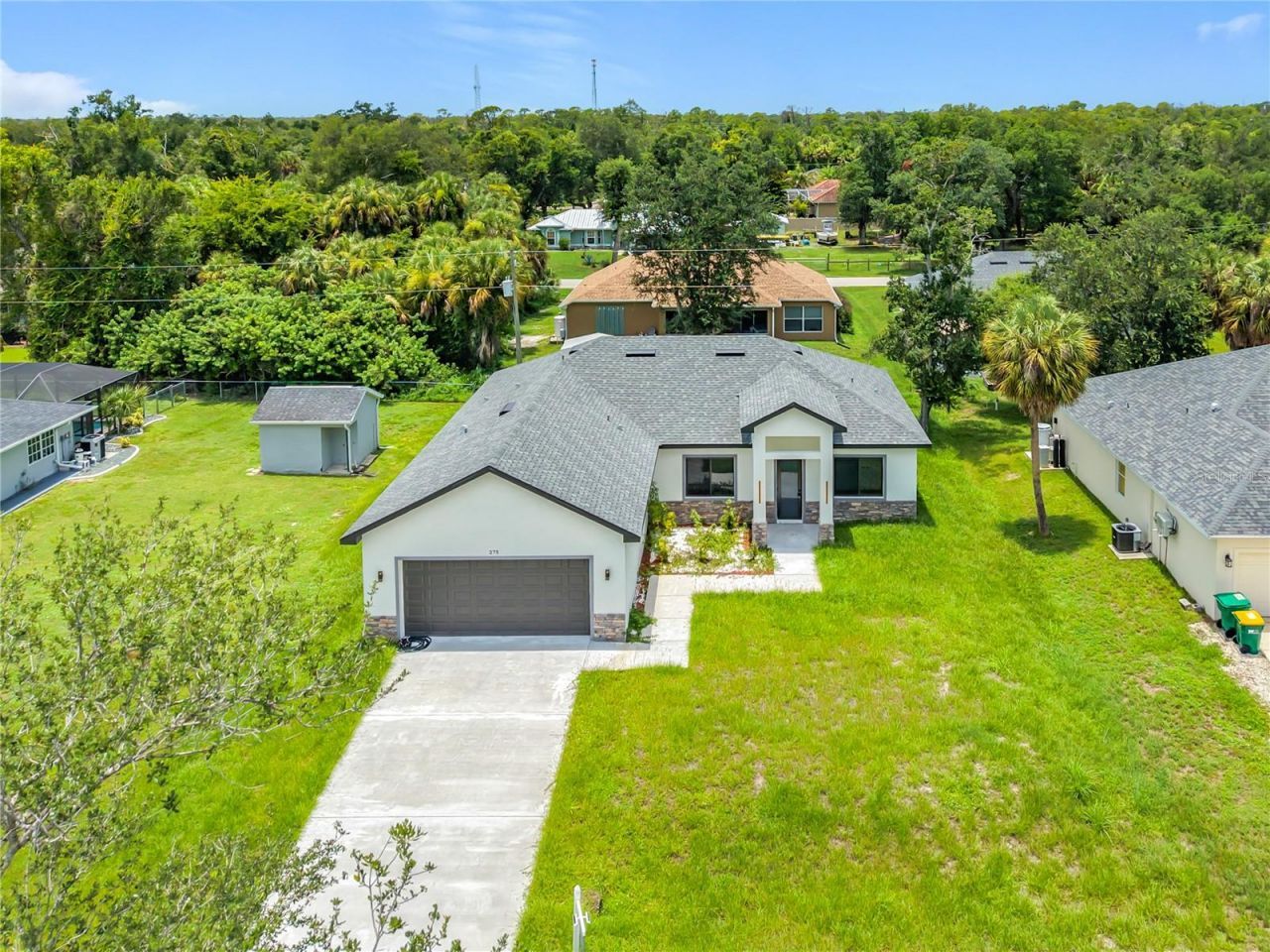 275 Lecturn Street, Port Charlotte, FL 33954 Photo
