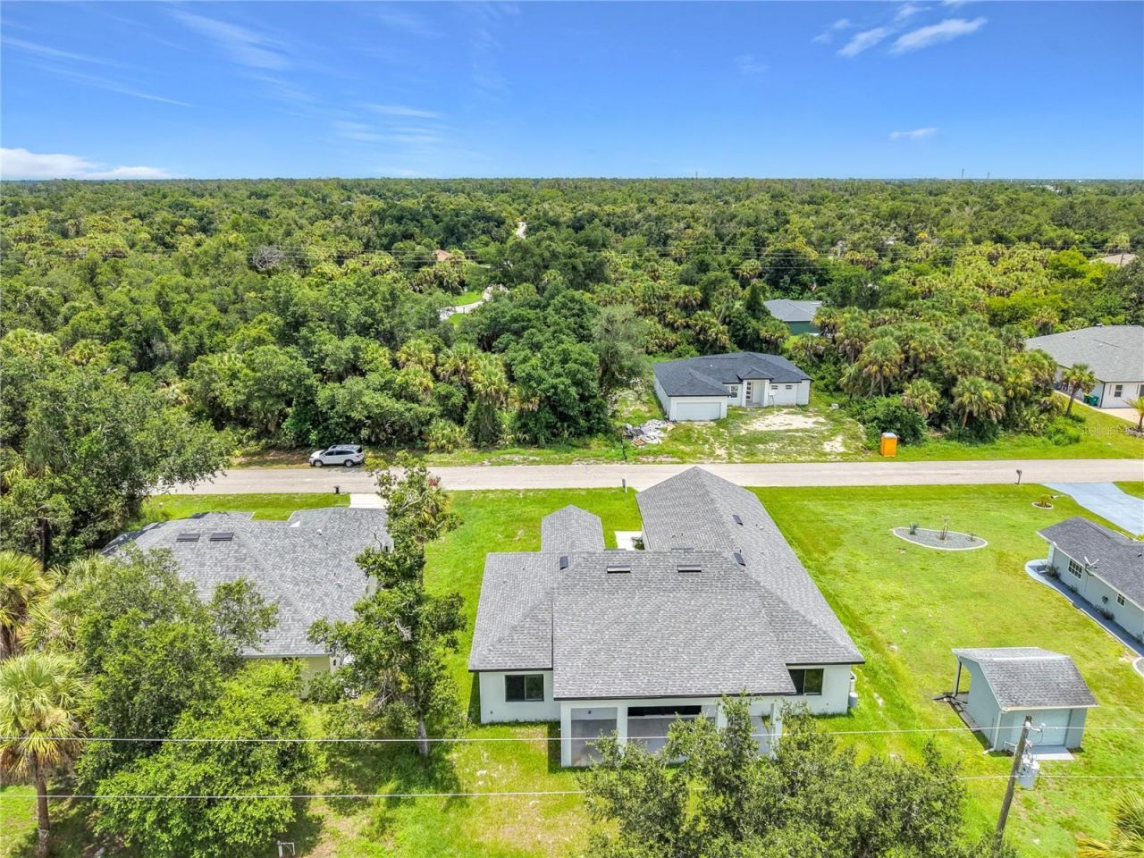 275 Lecturn Street, Port Charlotte, FL 33954 Photo