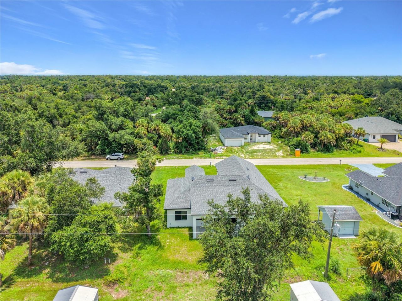 275 Lecturn Street, Port Charlotte, FL 33954 Photo
