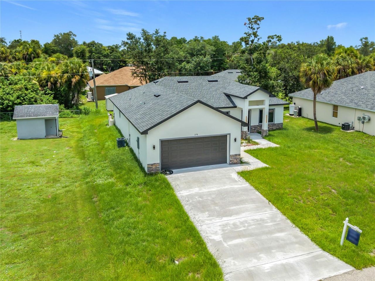 275 Lecturn Street, Port Charlotte, FL 33954 Photo
