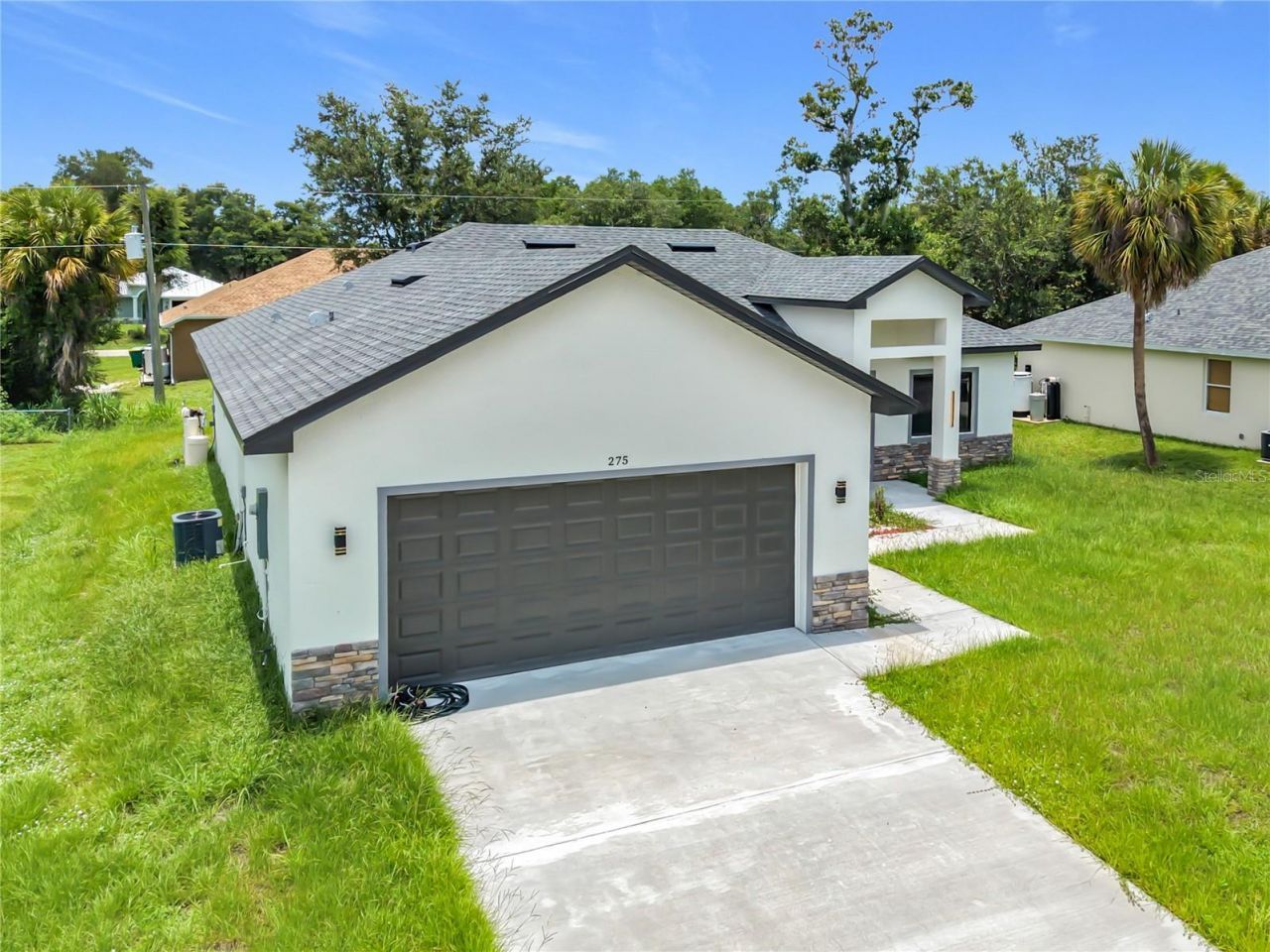 275 Lecturn Street, Port Charlotte, FL 33954 Photo