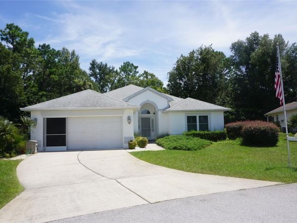 7121 SW 113TH LOOP , OCALA, FL 34476