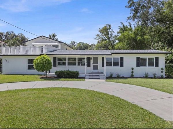 212 W 1ST AVENUE , WINDERMERE, FL 34786