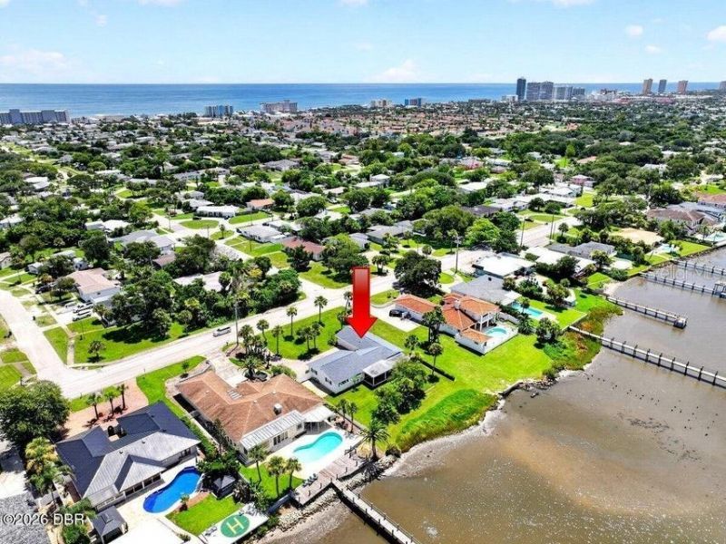 448 Riverside Drive, Ormond Beach, FL 32176 Photo