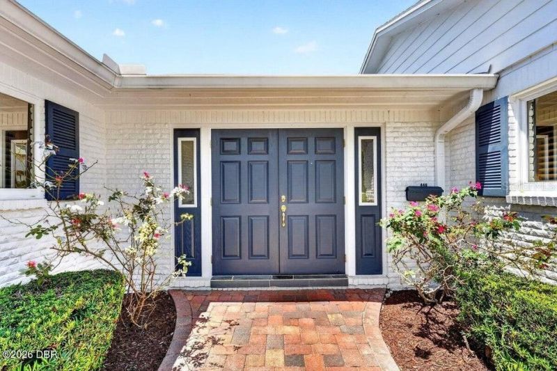 448 Riverside Drive, Ormond Beach, FL 32176 Photo