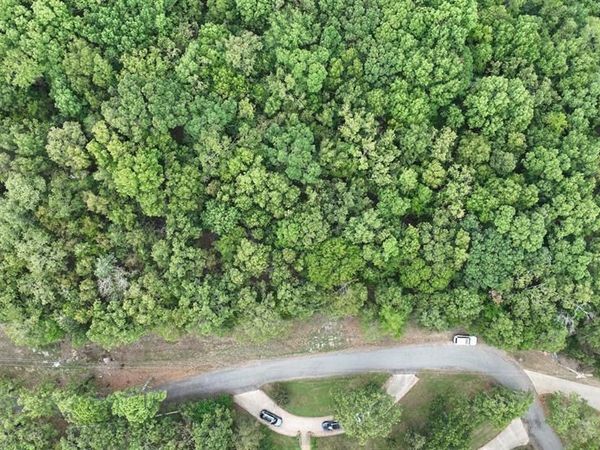425 Rainbow Road , Russellville, AR 72802
