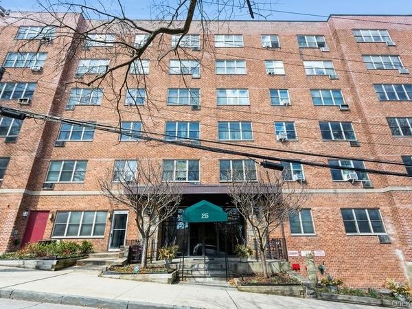 25 Franklin Avenue , Unit 2A, White Plains, NY 10601