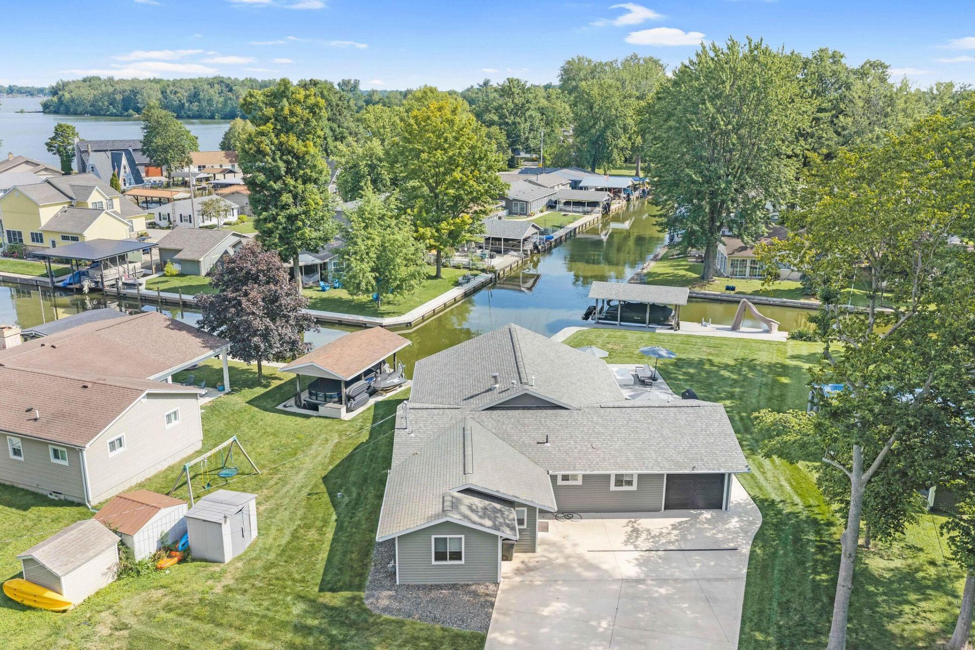 9024 Walnut Street , Huntsville, OH 43324 Main Photo