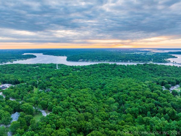 09 Skyline Drive , Afton, OK 74331
